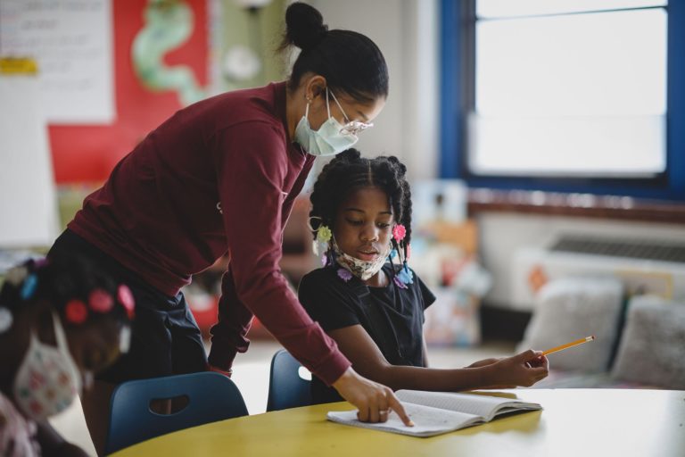 Examining the Root Causes of Black Teacher Attrition in Philly Schools