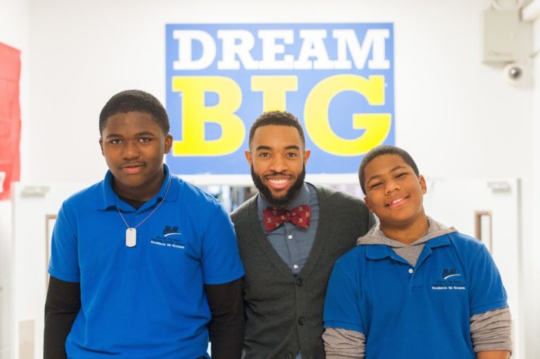 A School-To-Activism Pipeline Requires Us To Help Our Youth Connect The Dots