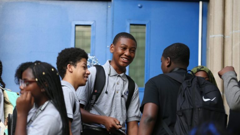 Celebrating Students In Ways That Solidify Community
