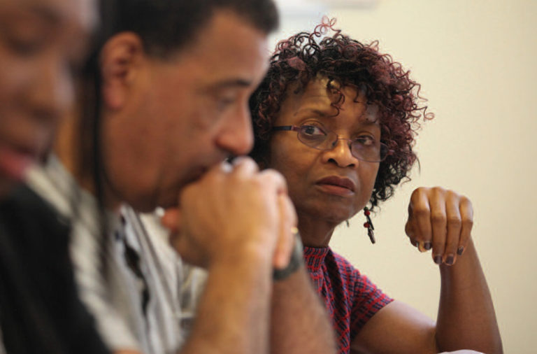 Recruiting Black Teachers Into A Burning Schoolhouse Won’t Help To Retain Them