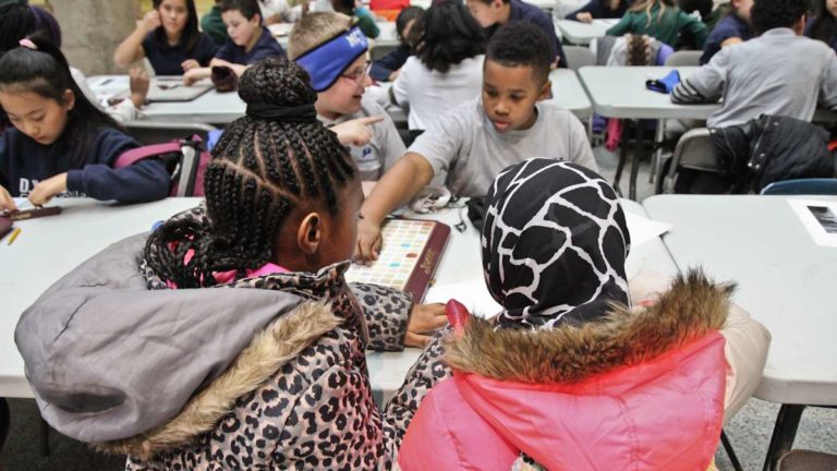 Students Learn A Lot During Out Of School Time. How Are You Supporting Them?