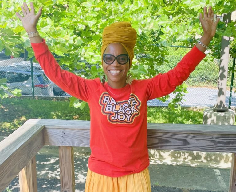 Shifting The Silencing Of Black Joy