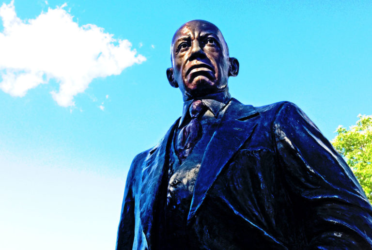 Seeing With a Rigorous Sight: A Review of Fugitive Pedagogy, Carter G. Woodson and the Art of Black Teaching – Chapter 3