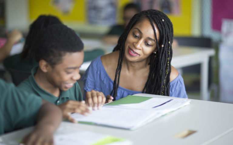 Dispatch From The Black History Teaching Conference: Intro. Social Studies Retreat (Part I)
