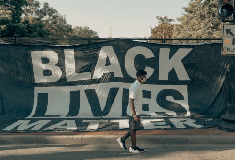 Social Media’s Role In The Black Lives Matter Movement