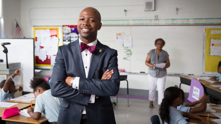 For Strong Teacher Recruitment, It’s Not Just The Principal, The Entire School Leadership Team Needs To Have The Right Mindset