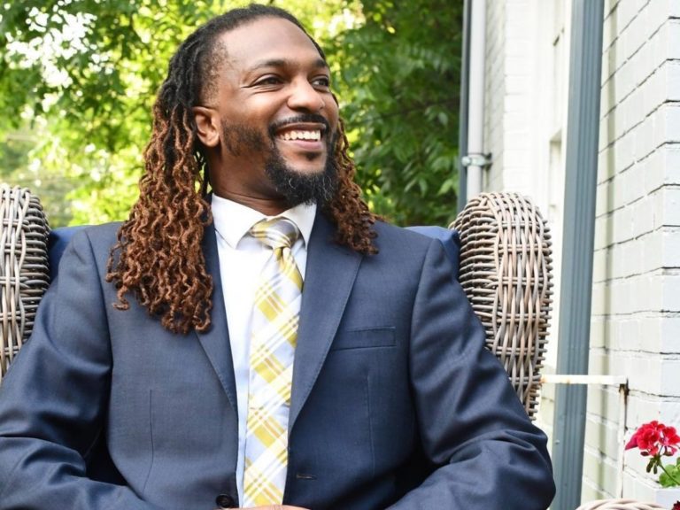 Should Black Teachers Have The Right To Choose To Join The Union?