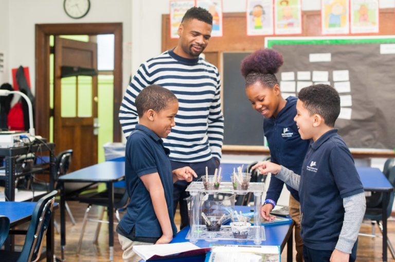 Standardized Tests Are Racist. So Are You
