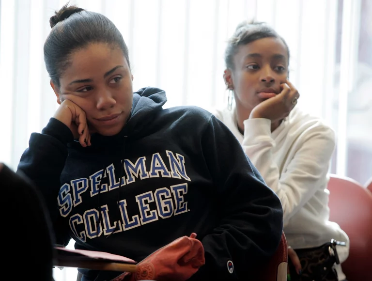 Teaching Media Literacy Includes Teaching About Racism