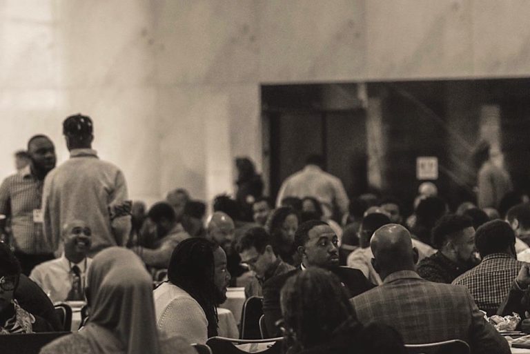 Black Institutions Will Be Our Foundations For Freedom