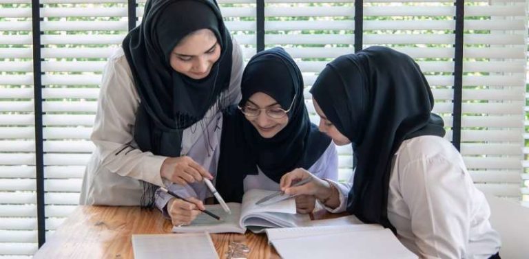 I Learned Math In Iran And My Students Were Better For It