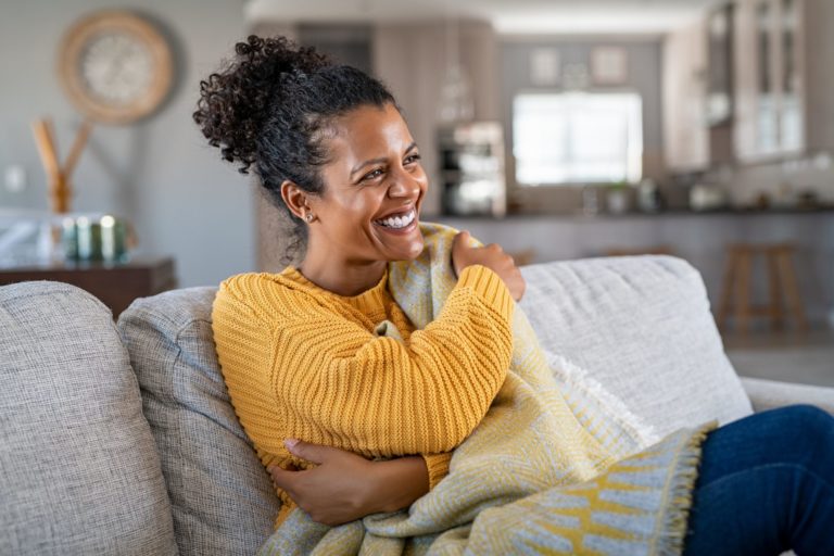 The Intentional Boundaries Of A Black Woman Teacher In 2023