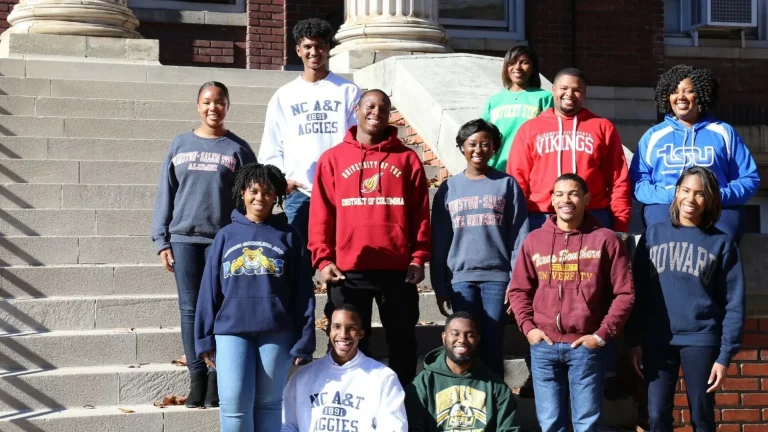 HBCUs: Turning Dialogue Into Duty