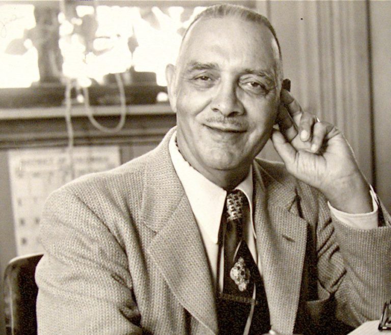 Edwin Bancroft Henderson, Black Educator Hall Of Fame Member