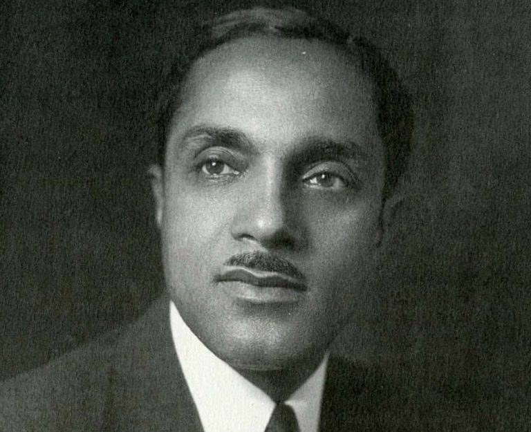 Dr. Charles Harris Wesley, Black Educator Hall Of Fame Member