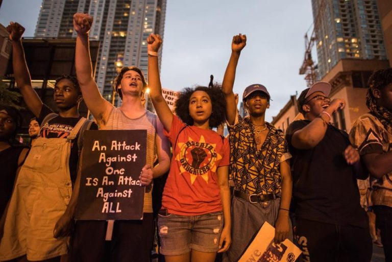 Gen Z, This Is Your Moment