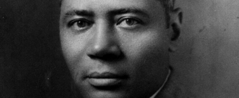 Charles Hamilton Houston, Black Educator Hall Of Fame Member