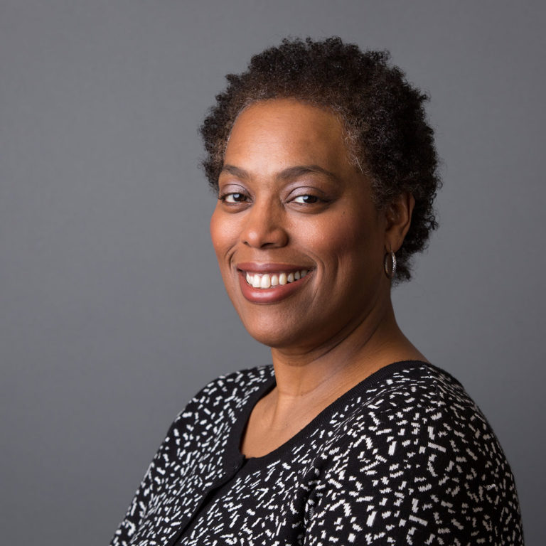 Diverse Educator Interview- Shana Pyatt