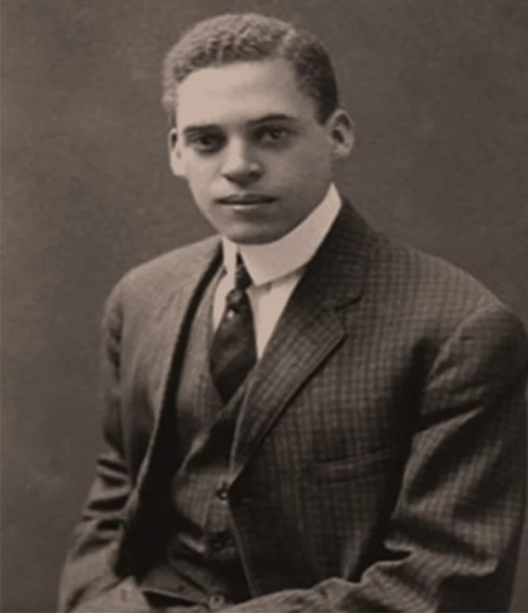 Ernest Everett Just, Black Educator Hall Of Fame Member