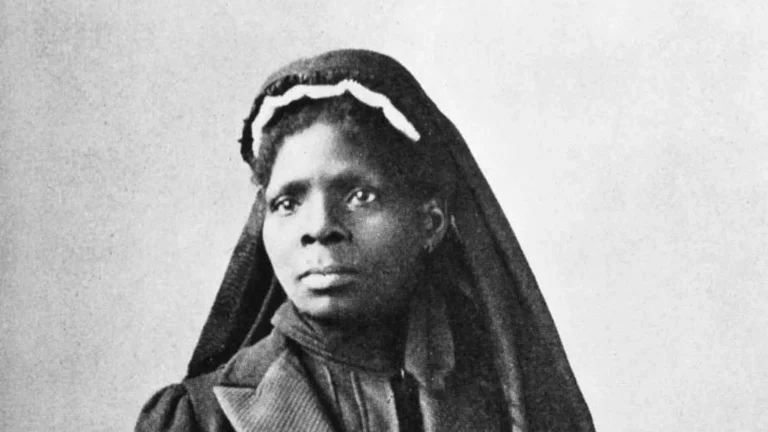 Susie King Taylor, Black Educator Hall Of Fame Member
