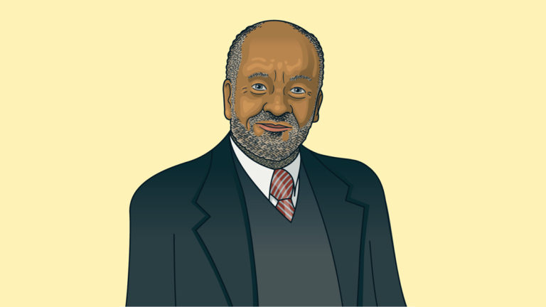 Edmund Wyatt Gordon, Black Educator Hall Of Fame Member