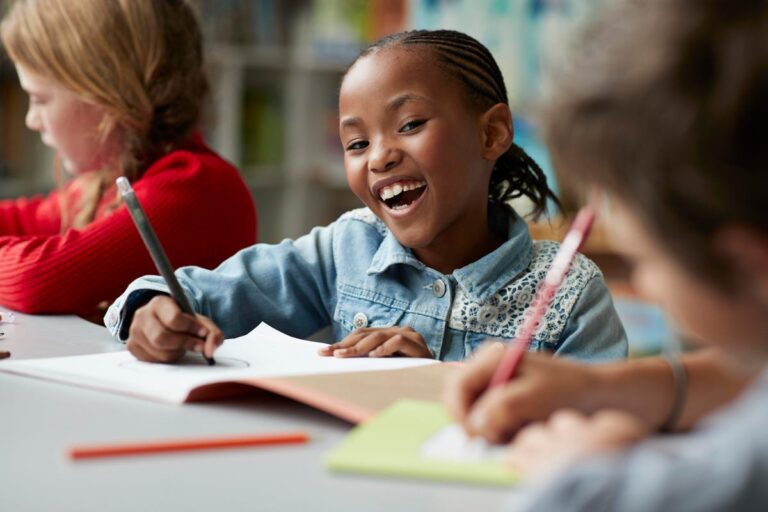 School Leaders, What Are You Doing About Your Schools’ Racial Bias?