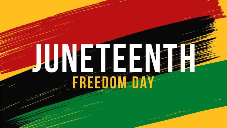 Post-Juneteenth, Can We Secure Liberation