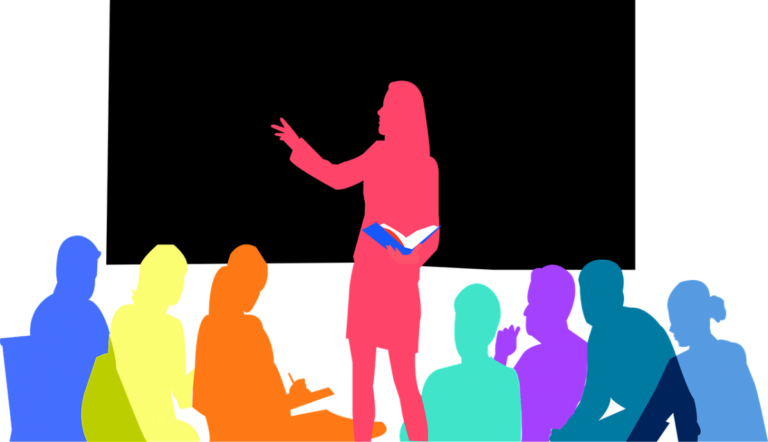 If Teachers Are So Important To Student Achievement, How Are Your Teachers Being Developed Professionally?