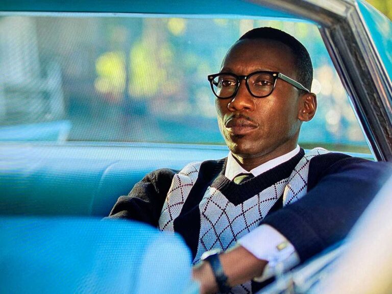 The Green Book Was An Informative Survival Tool. Parents Of School-Aged Children Need Something Similar