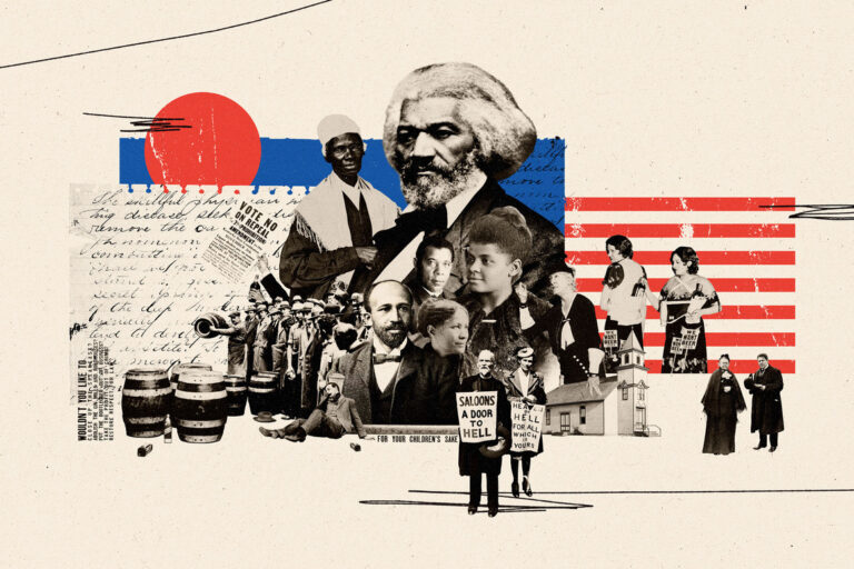 How To Respond To The Removal Of Black History In Our Schools