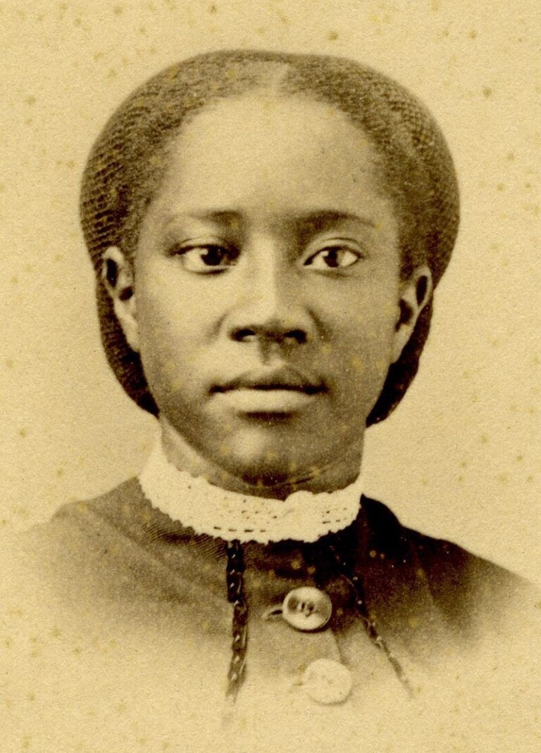 Caroline Still Anderson, Black Educator Hall of Fame