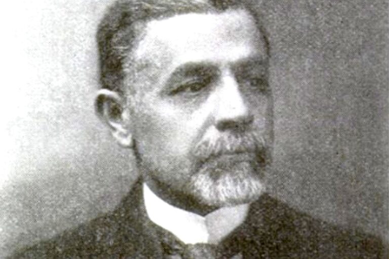 Edward Austin Johnson, Black Educator Hall of Fame