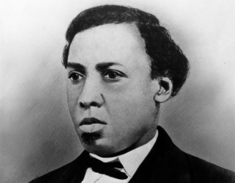 Black Educator Hall Of Fame Member, Jonathan Clarkson Gibbs II