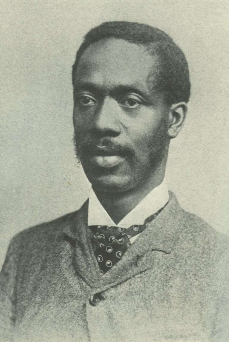 John Wesley Cromwell, Black Educator Hall of Fame