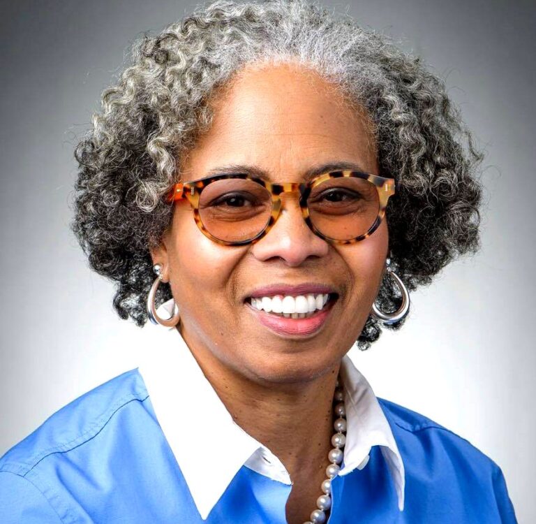 Dr. Gloria Ladson-Billings, Black Educator Hall of Fame