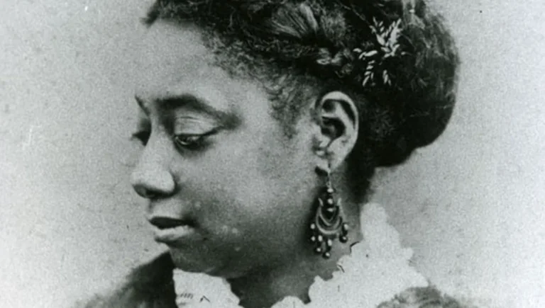 Rosetta Douglass Sprague, Black Educator Hall of Fame
