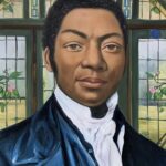 pennington_bz_Portrait_of_the_Rev._Dr._James_W.C._Pennington_by_-Gio_commissioned_this_year_by_the_Yale_Graduate_and_Student_Senate._Courtesy_of_GPSS