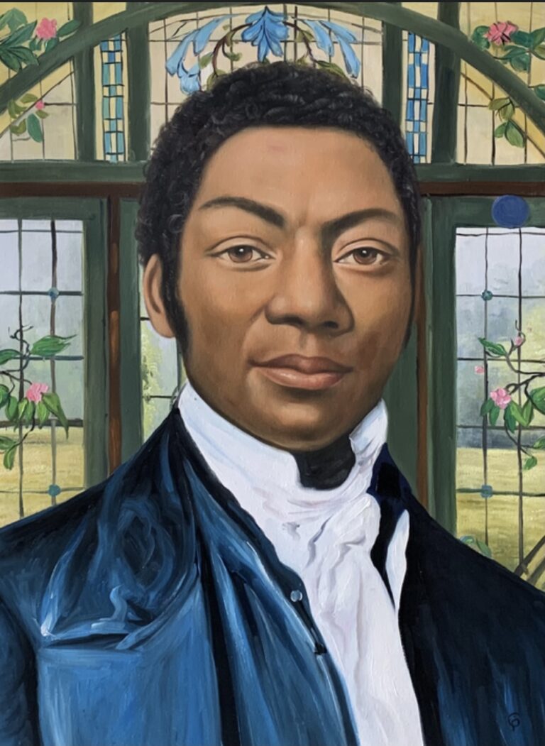 James William Charles Pennington, Black Educator Hall of Fame
