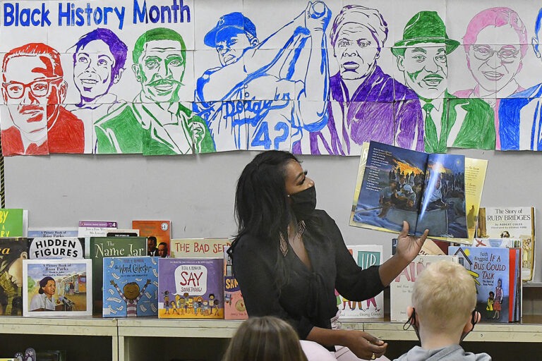 Looking Ahead: Philadelphia’s Black History Summit