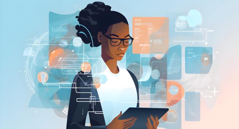 The ABCs of AI: Artificial Intelligence, Biases, And Concerns for Black Students