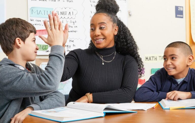 Who Do Teachers Actually Work For?