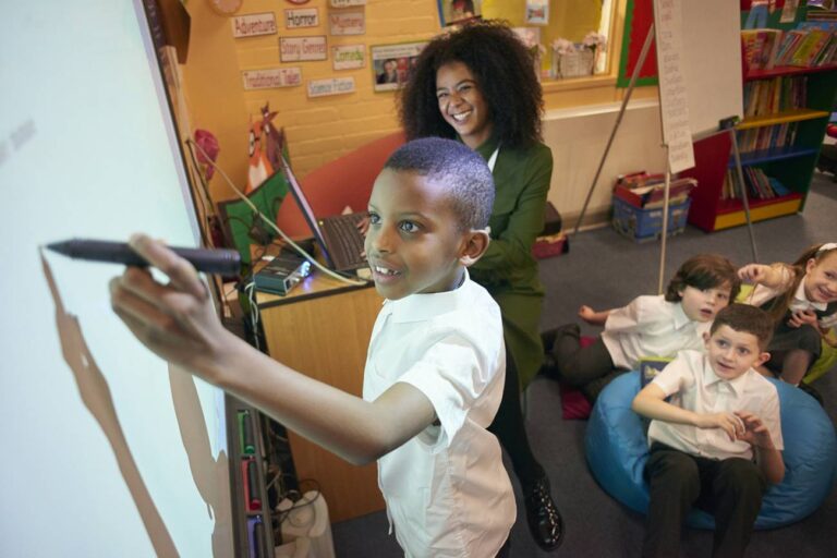 Do Your Students Understand The Different Ways Racism Shows Up?