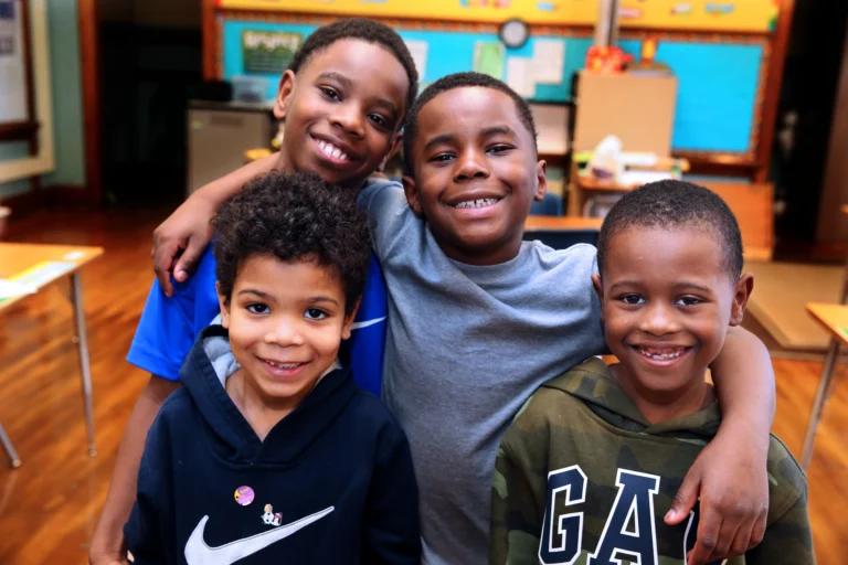 The Burden of Racism on Black Students
