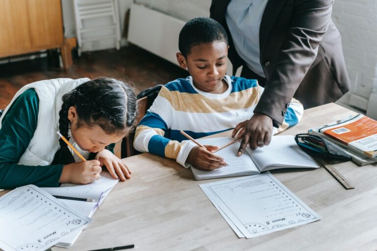 If You Aren’t Reading, You Ain’t Really Teaching