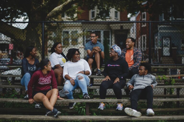 A Letter to Encourage Black Educators