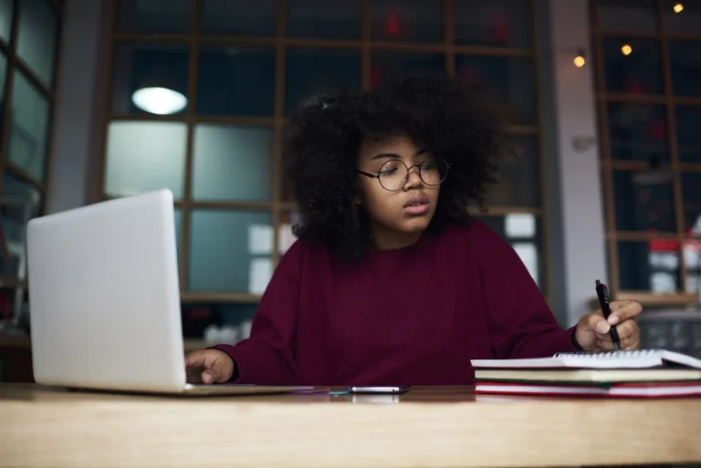 Black Jobs in Education
