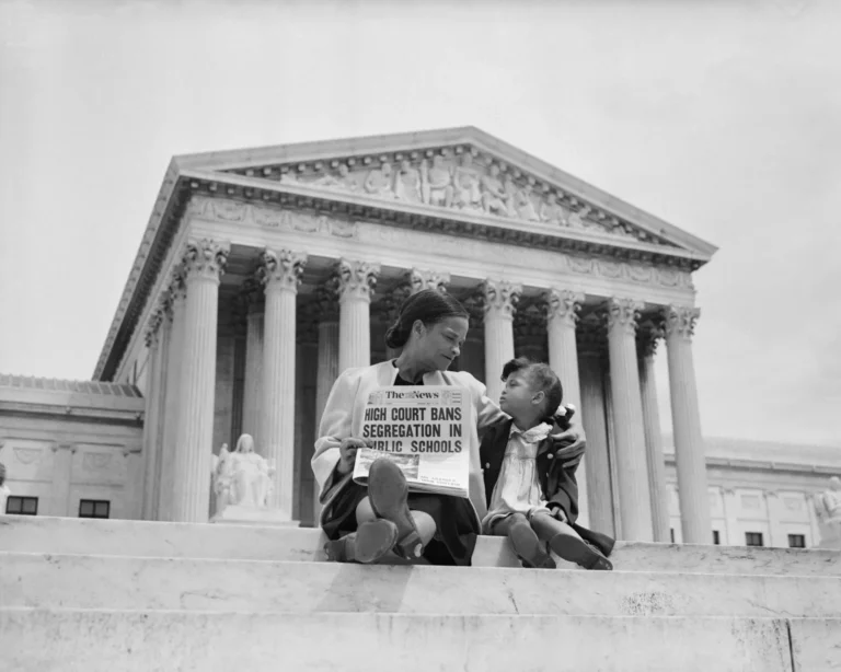 Black Resistance Before The Brown Decision