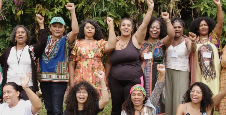 Hispanic Heritage Month & Black Resistance