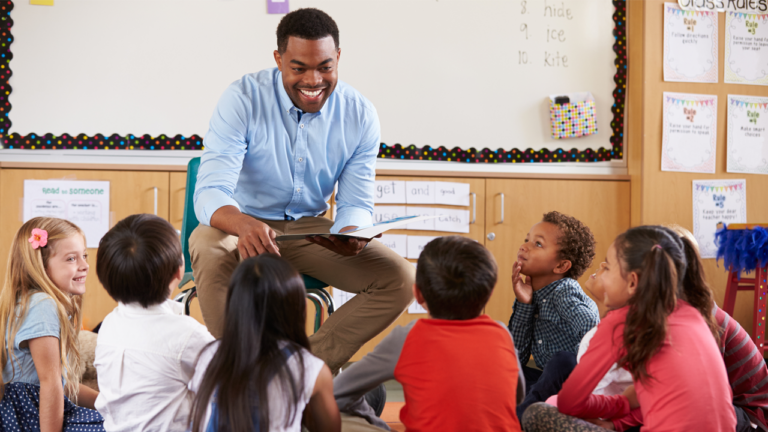 Acknowledgment over Appropriation: How White Teachers Can Build Meaningful Connection with Black Students