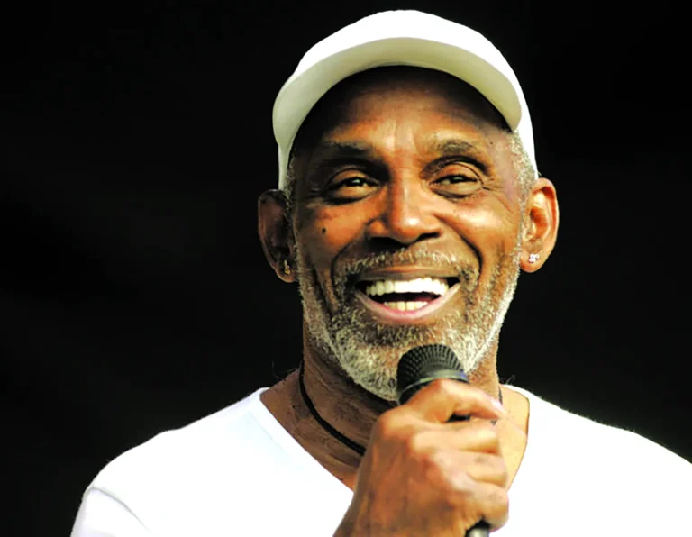 In Tribute To Frankie Beverly